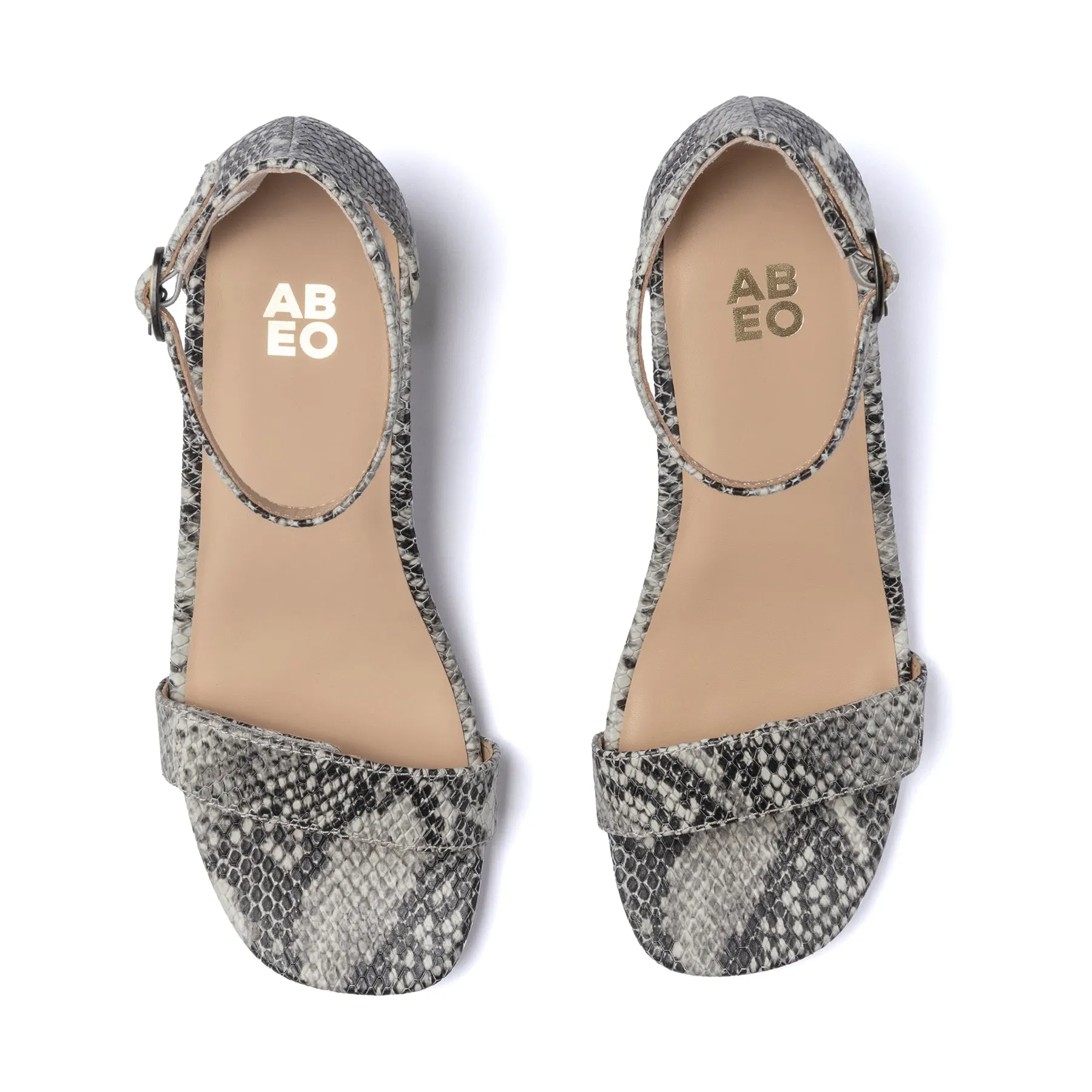 quick dry Cushioned Insole Avenue Strap Metatarsal