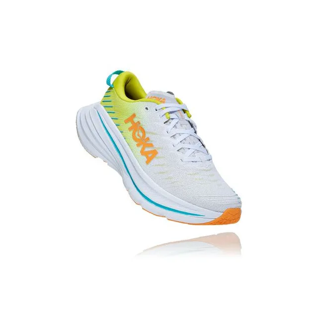 Adjustable Fit Technology Men's Bondi X