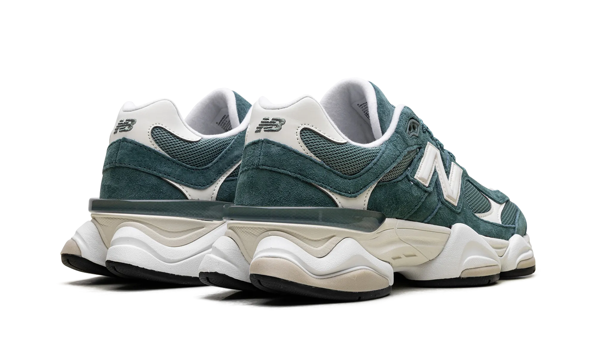 Friend Hike 9060 "New Spruce Angora"