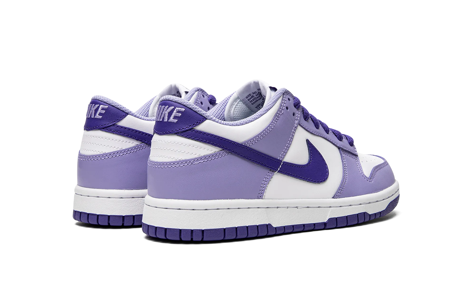 Urban Tasks Comfort toe Dunk Low GS "Blueberry"