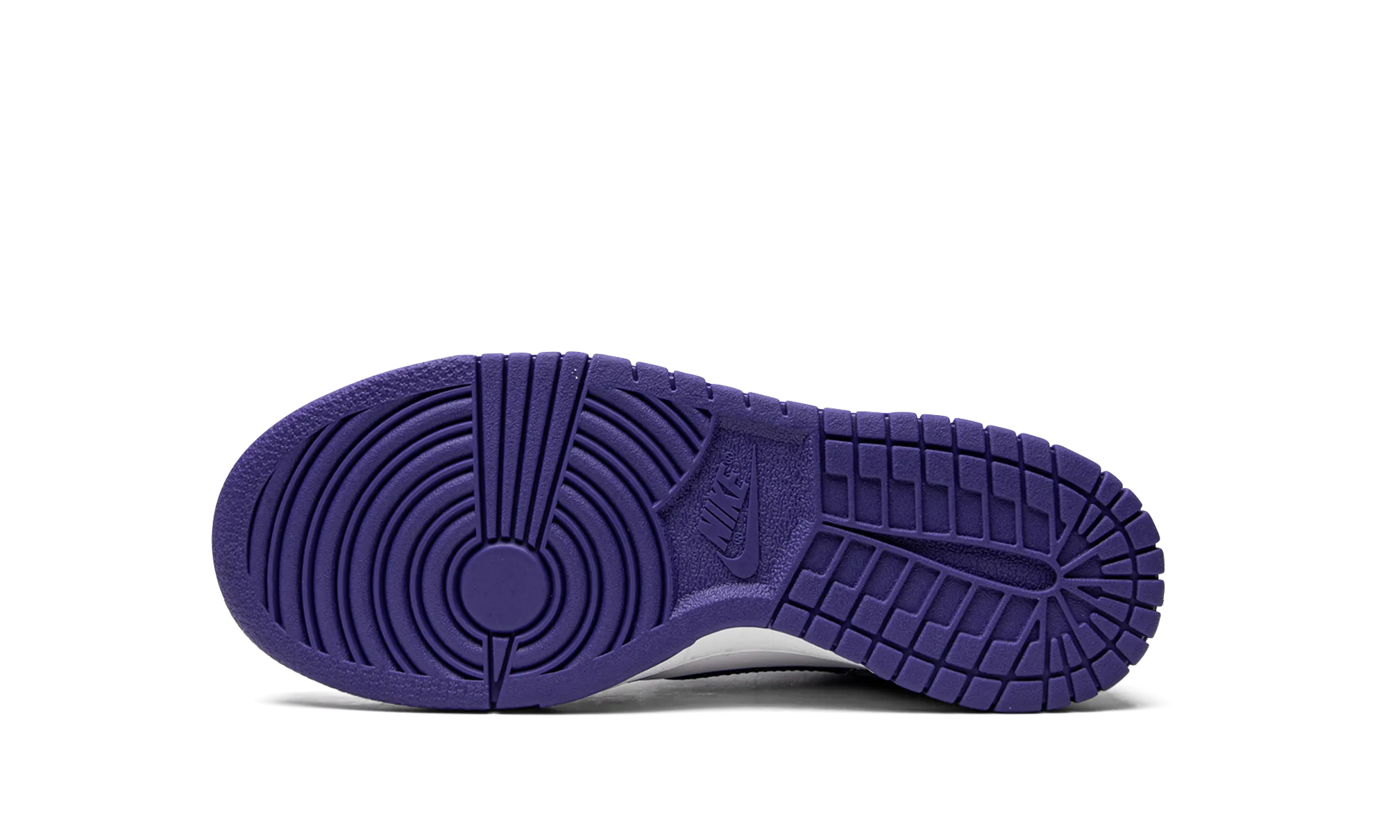 Balanced Form Work Routine Dunk Low GS "Blueberry"
