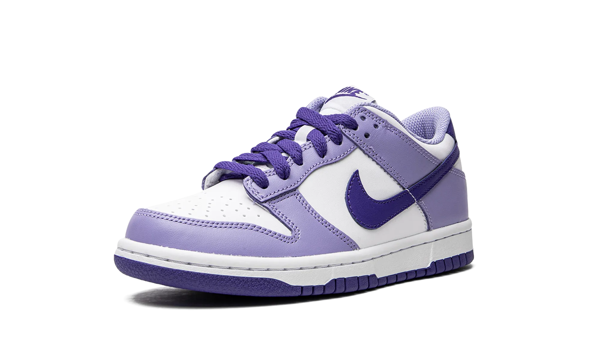 fashion pick River Jog Dunk Low GS "Blueberry"
