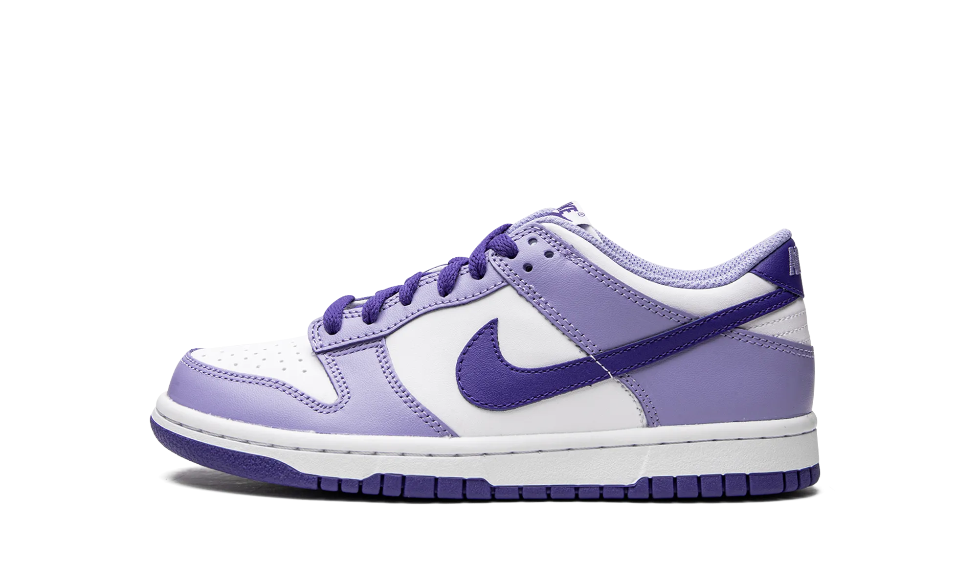 Dunk Low GS "Blueberry" Creek Walk