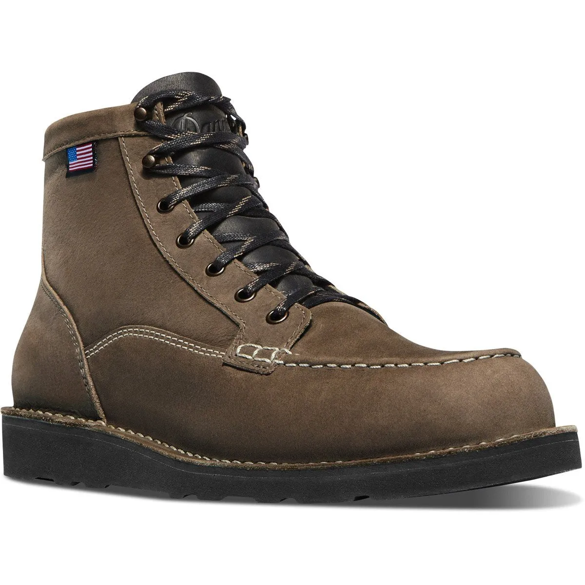 Men's Bull Run Lux Dance Fit