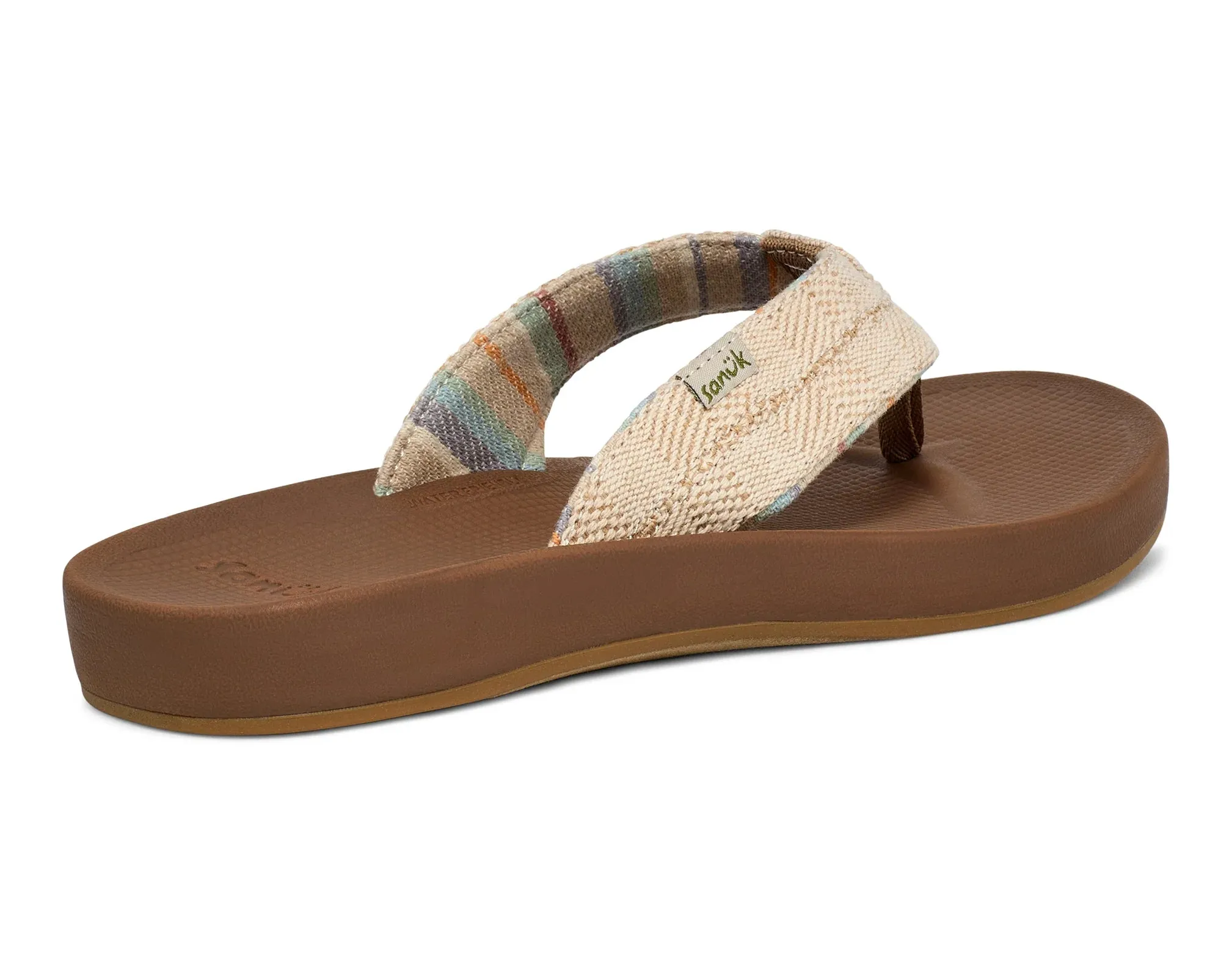 MEN'S COSMIC COAST HEMP Everyday Footwear Hot Weather