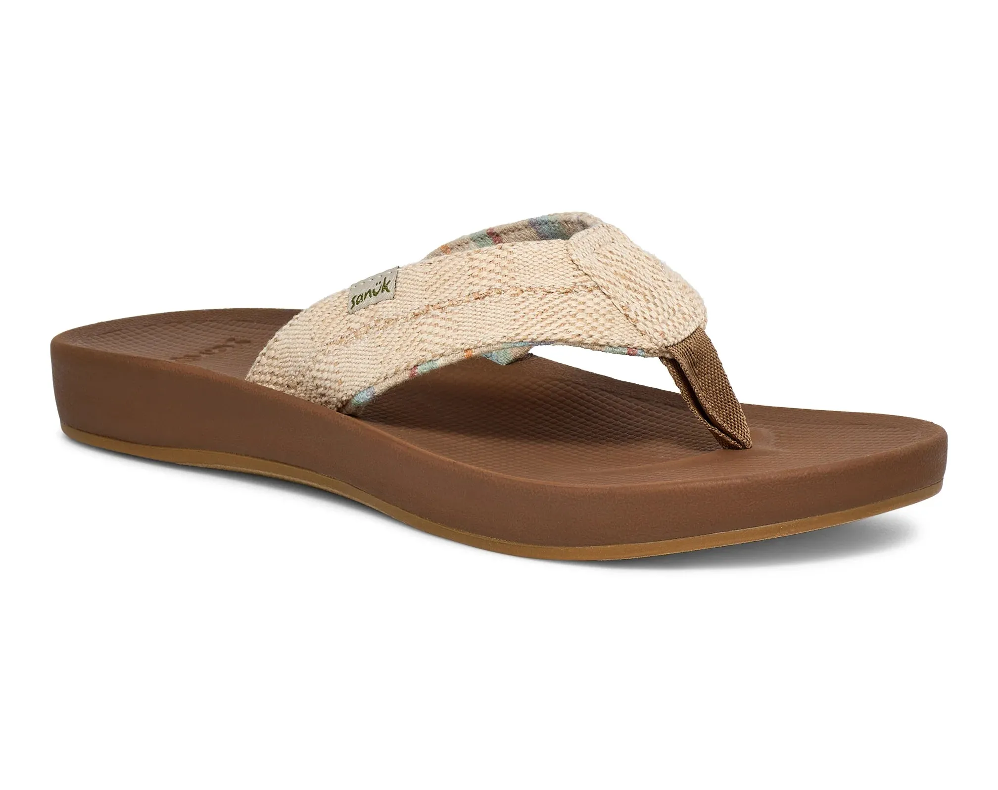 Sweat Free MEN'S COSMIC COAST HEMP