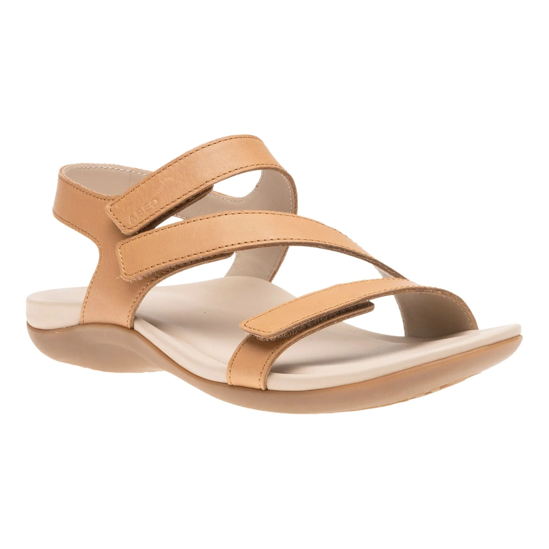 Oasis Sandal Trail Ready Pure Comfort