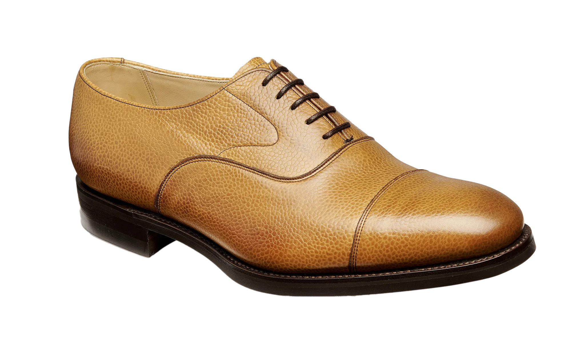 Malvern 2 - Cedar Grain Work Attire Quiet Design