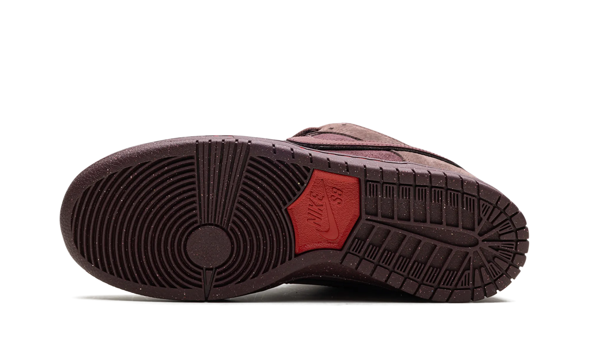 Soft Materials Travel Gear SB Dunk Low "City of Love"