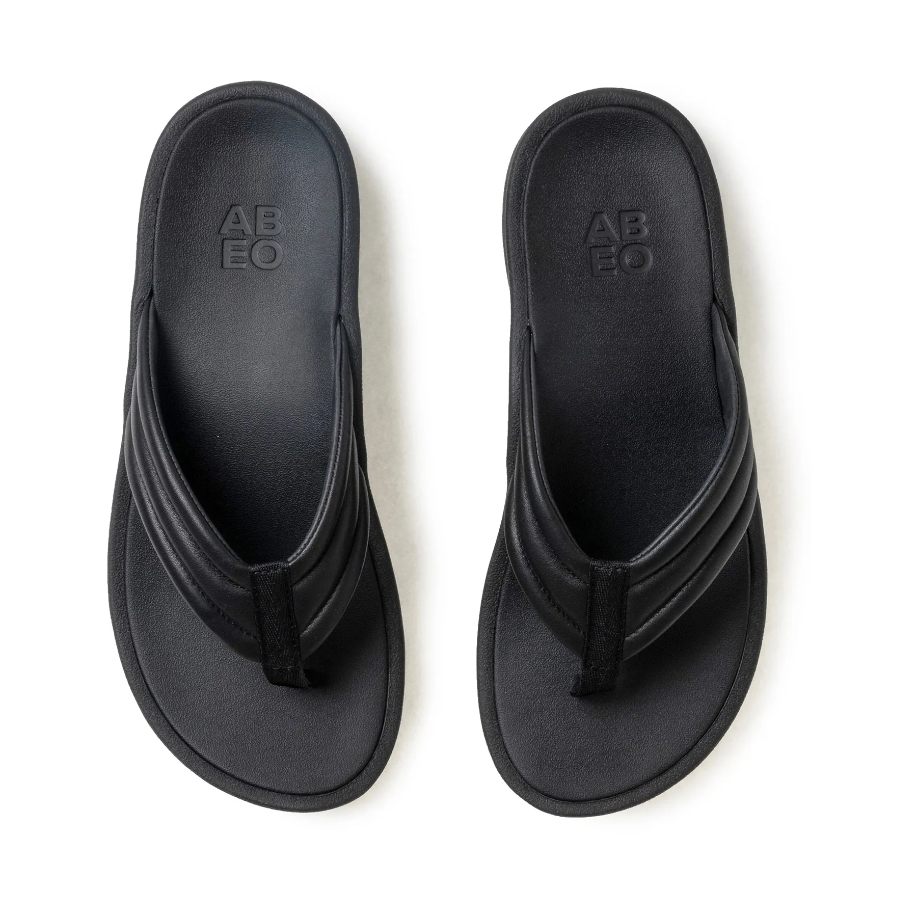 Camp Day Soft Insole Paseo Thong Sandal