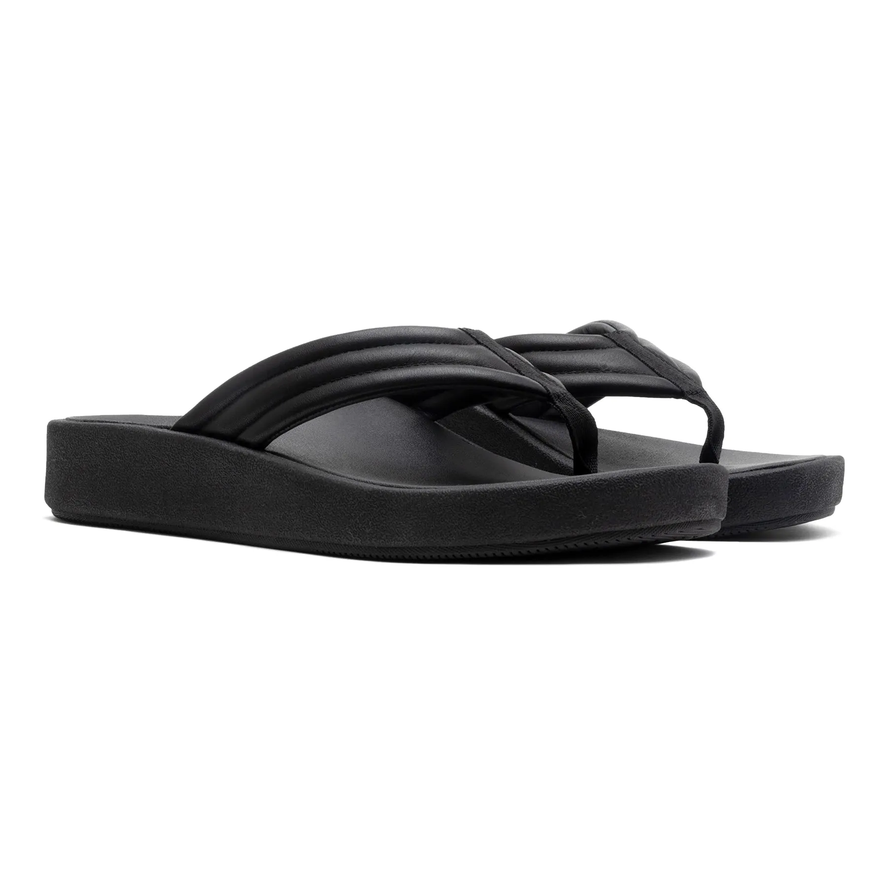 Memory foam insole Paseo Thong Sandal