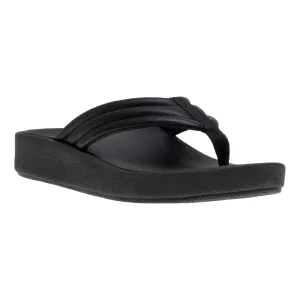 Paseo Thong Sandal Adjust Strap