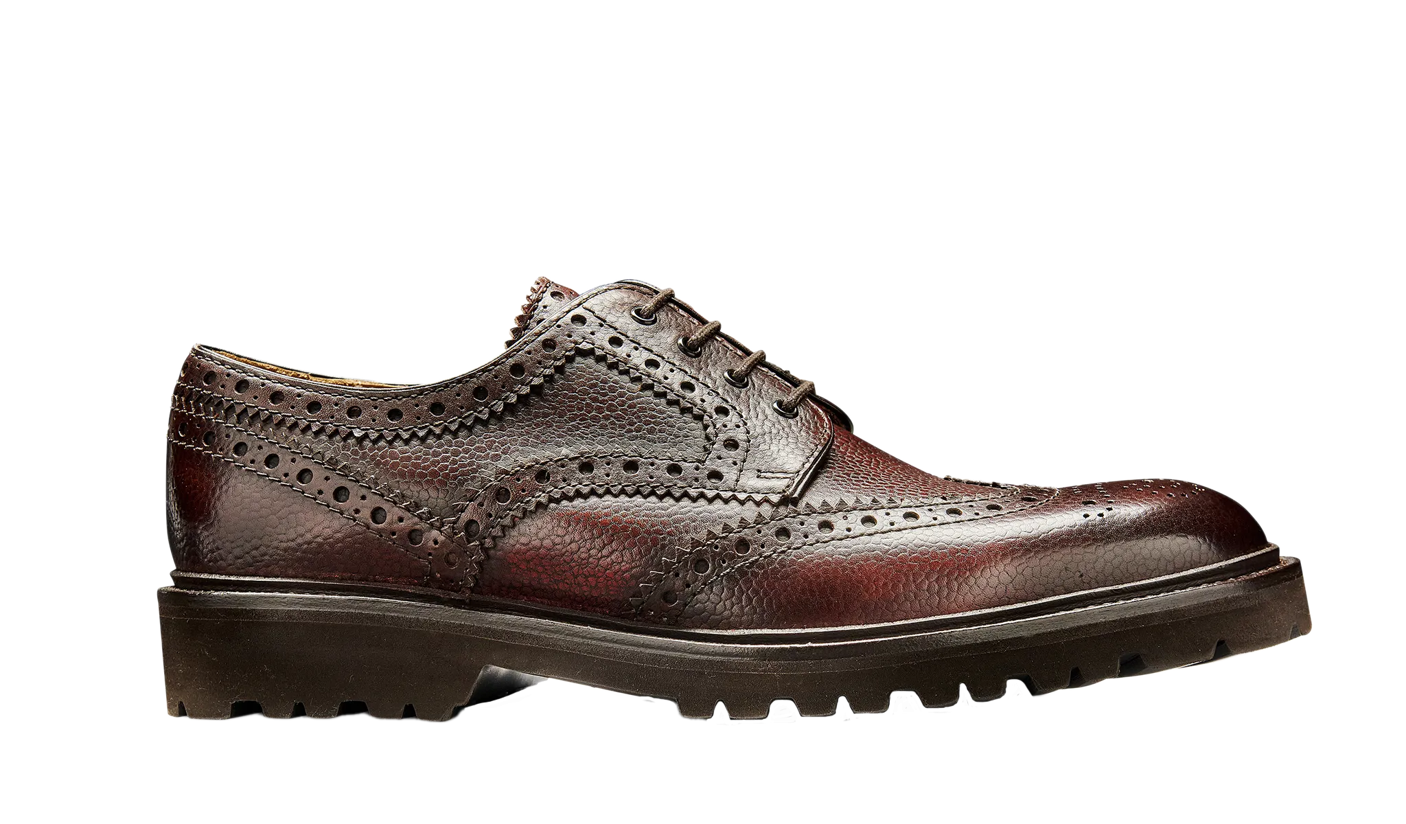 Tailored Office Exmoor - Brandy Grain