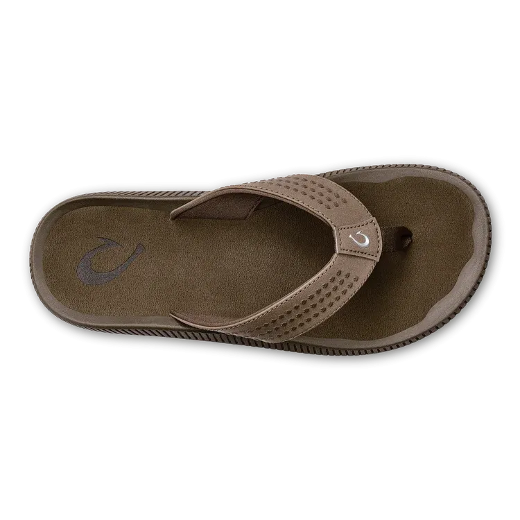 MEN'S ULELE Winter Warm