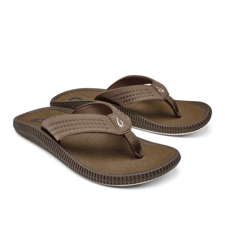 Bright Pop Classic Flip-flops MEN'S ULELE