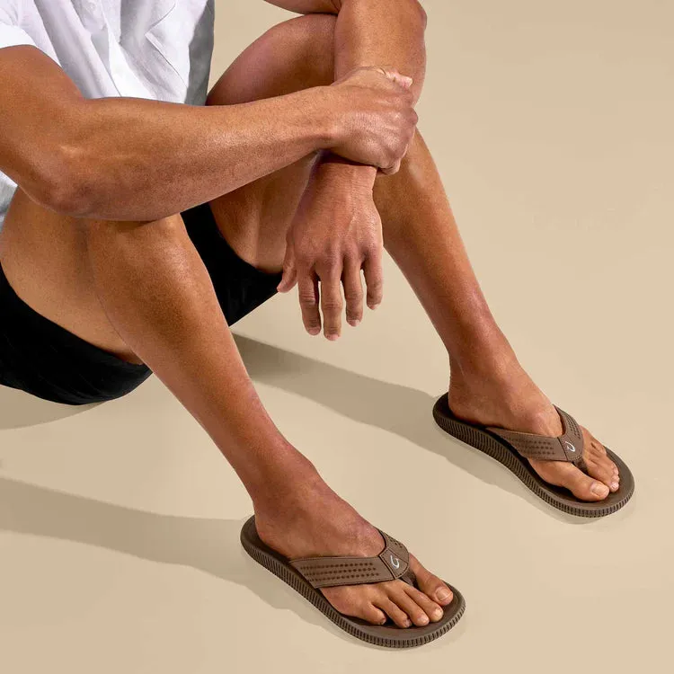 Long Wear Retro MEN'S ULELE
