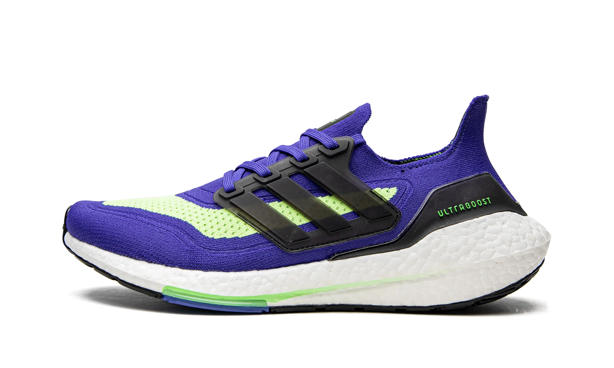 Transit Wear Steady Hike Ultraboost 21
