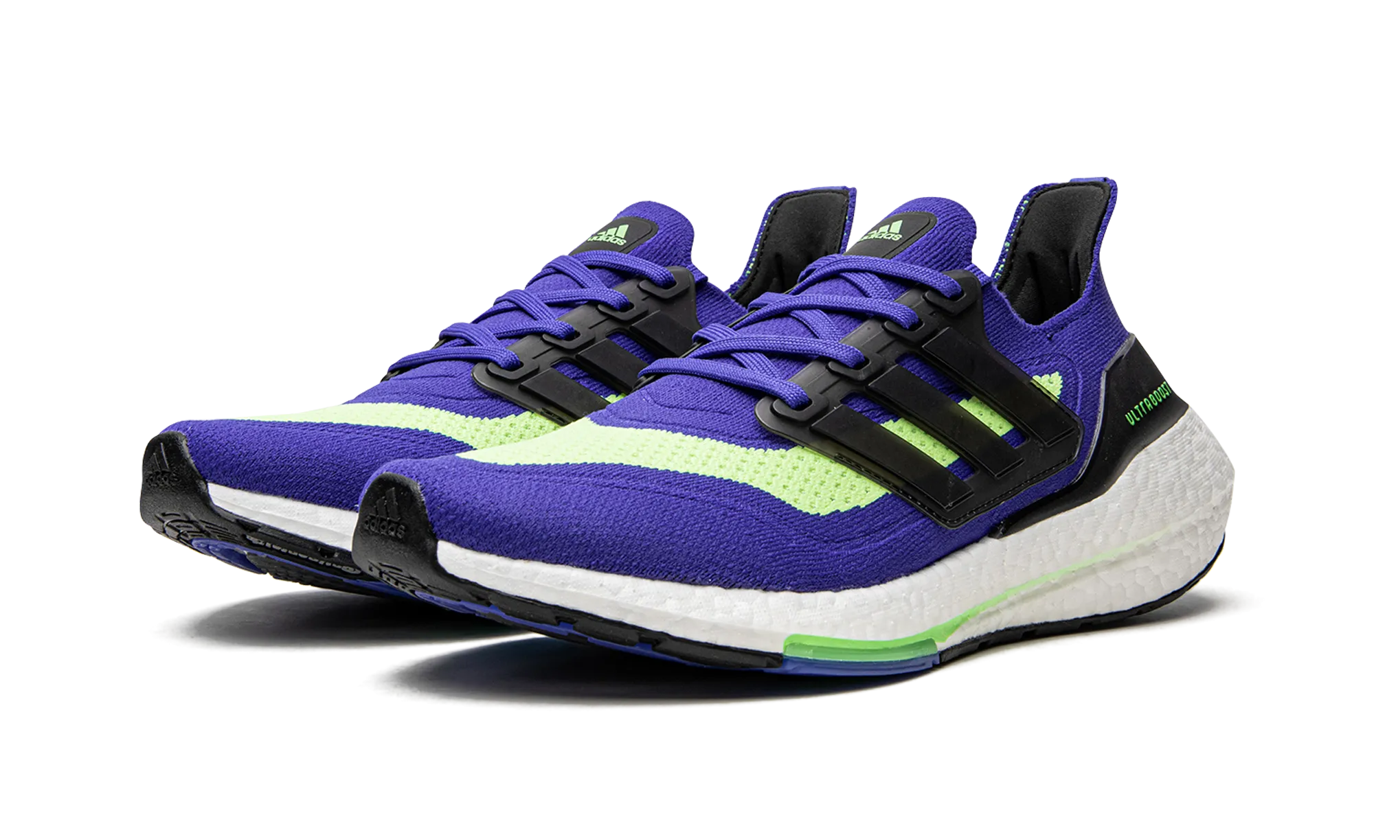 Ultraboost 21 Urban Dailywear