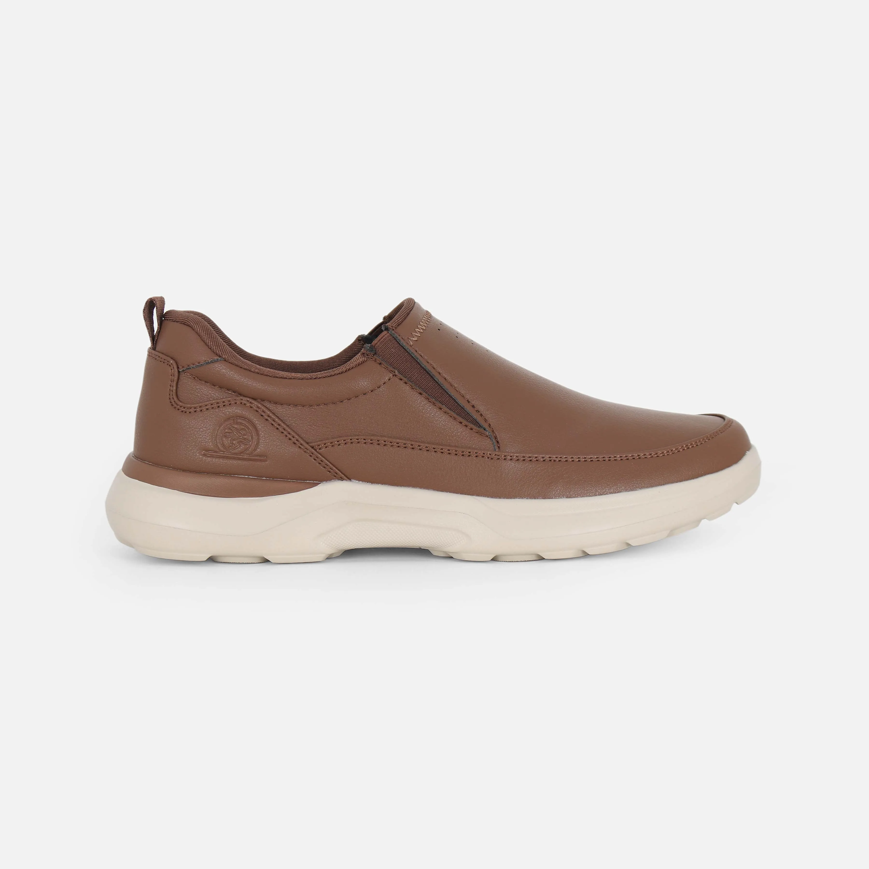 MEN CASUAL SLIP-ON SHOES Urban Walker Stand All Day