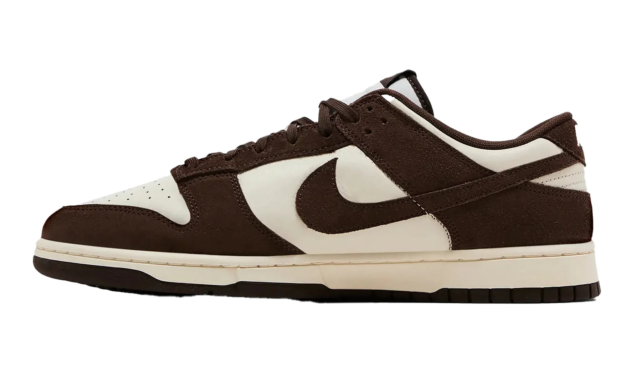 Dunk Low SE "Platinum Violet" Hardwearing