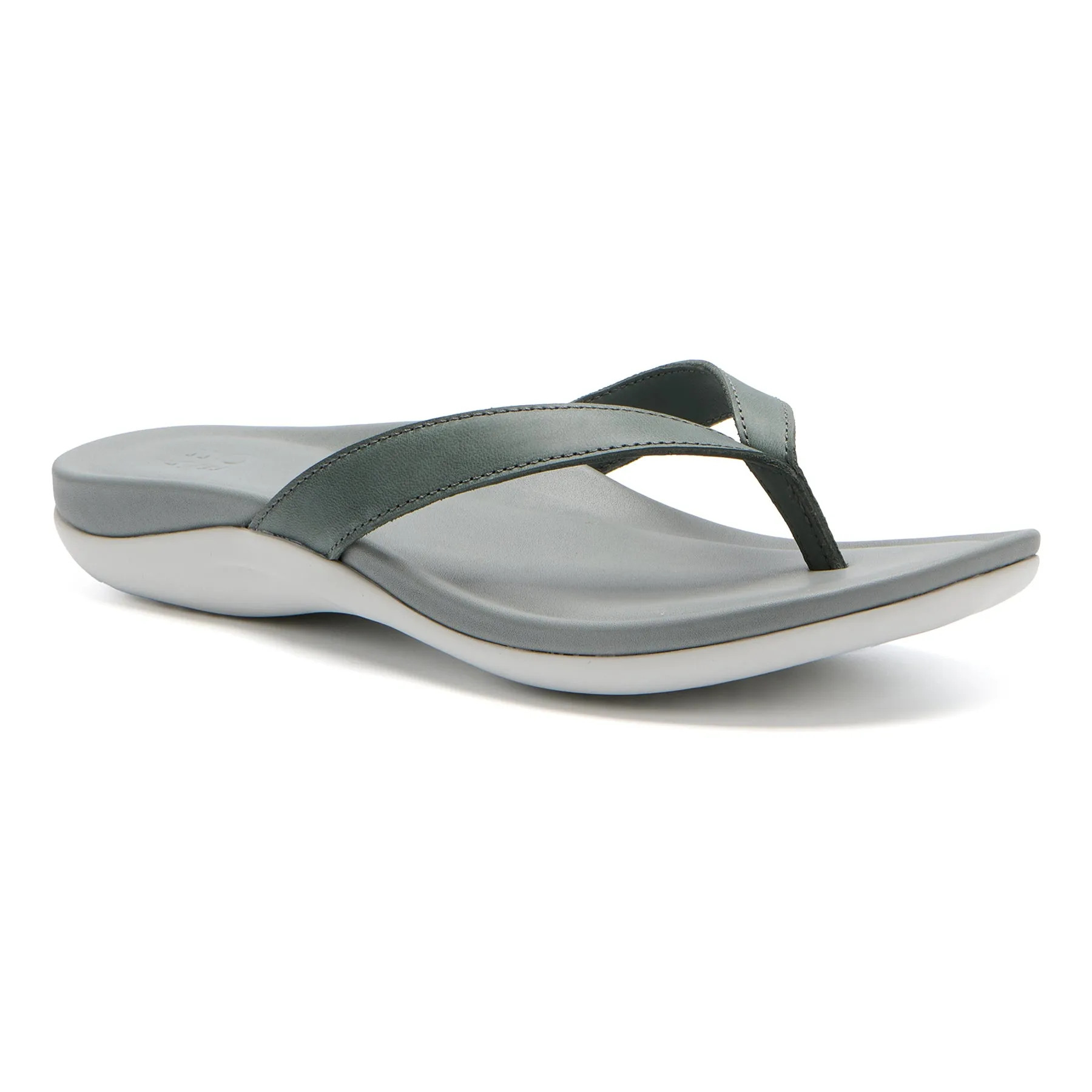 Balanced Step Oasis Flip Flop Metatarsal