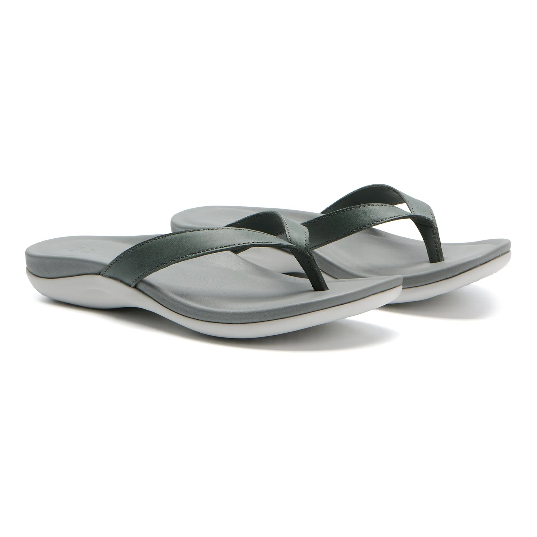 Oasis Flip Flop Metatarsal Everyday Walking Shoes Sandal Add Ons