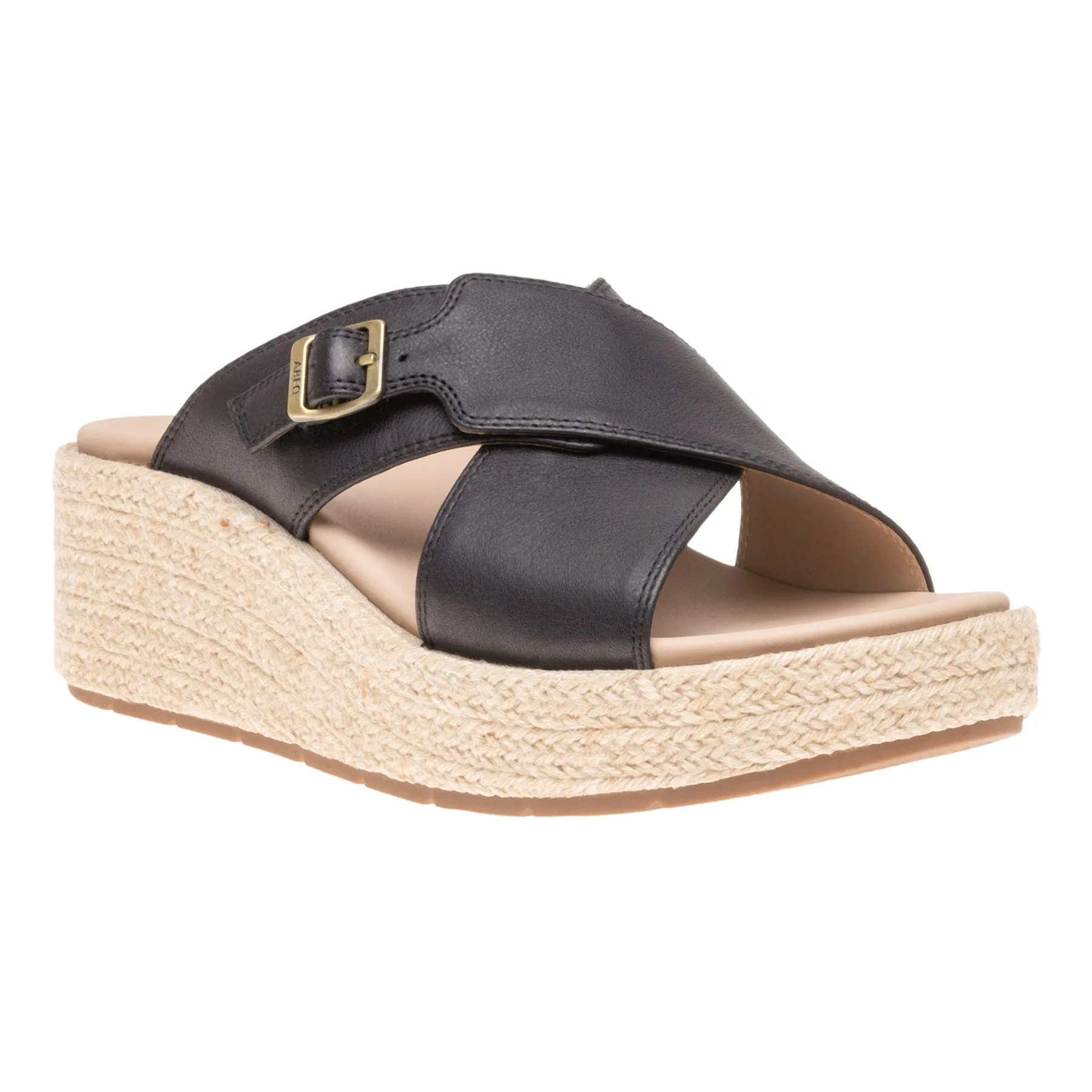 Solstice Cross Slide Metatarsal Chill Essential Comfortable Footwear For Outdoors