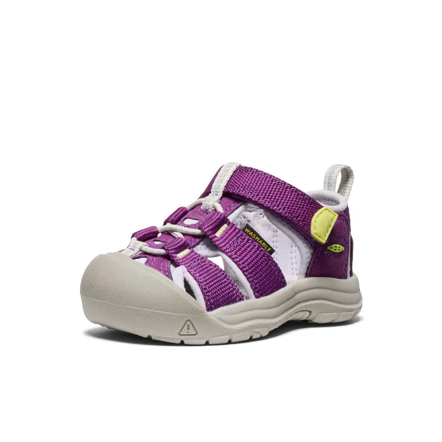 Style Addon Toddlers' Newport H2  |  Charisma/Daiquiri Green