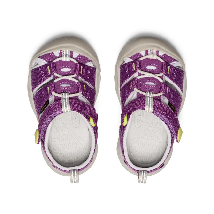 Toddlers' Newport H2  |  Charisma/Daiquiri Green Air Friendly