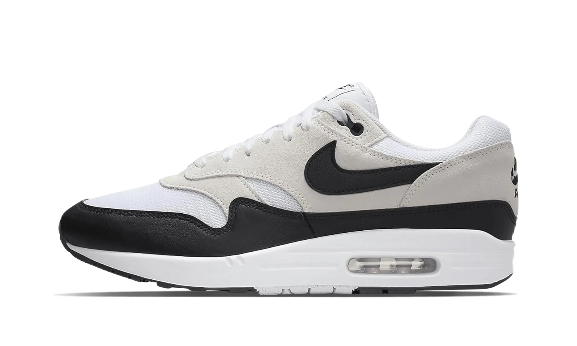 Open Toe AIR MAX 1 ESS "Black"