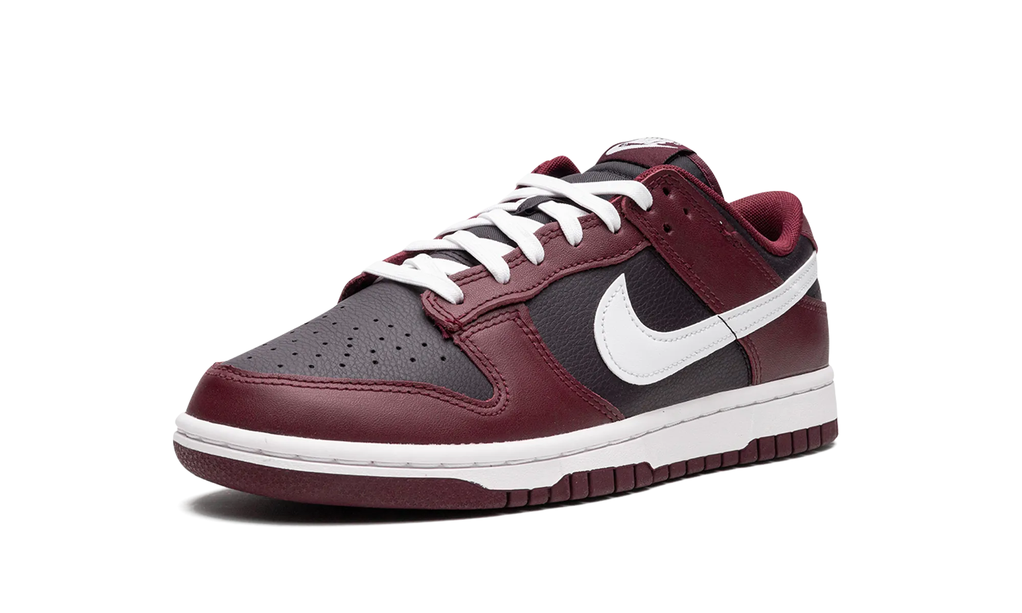 Dunk Low "Dark Beetroot" Blossom Lane Multi Purpose