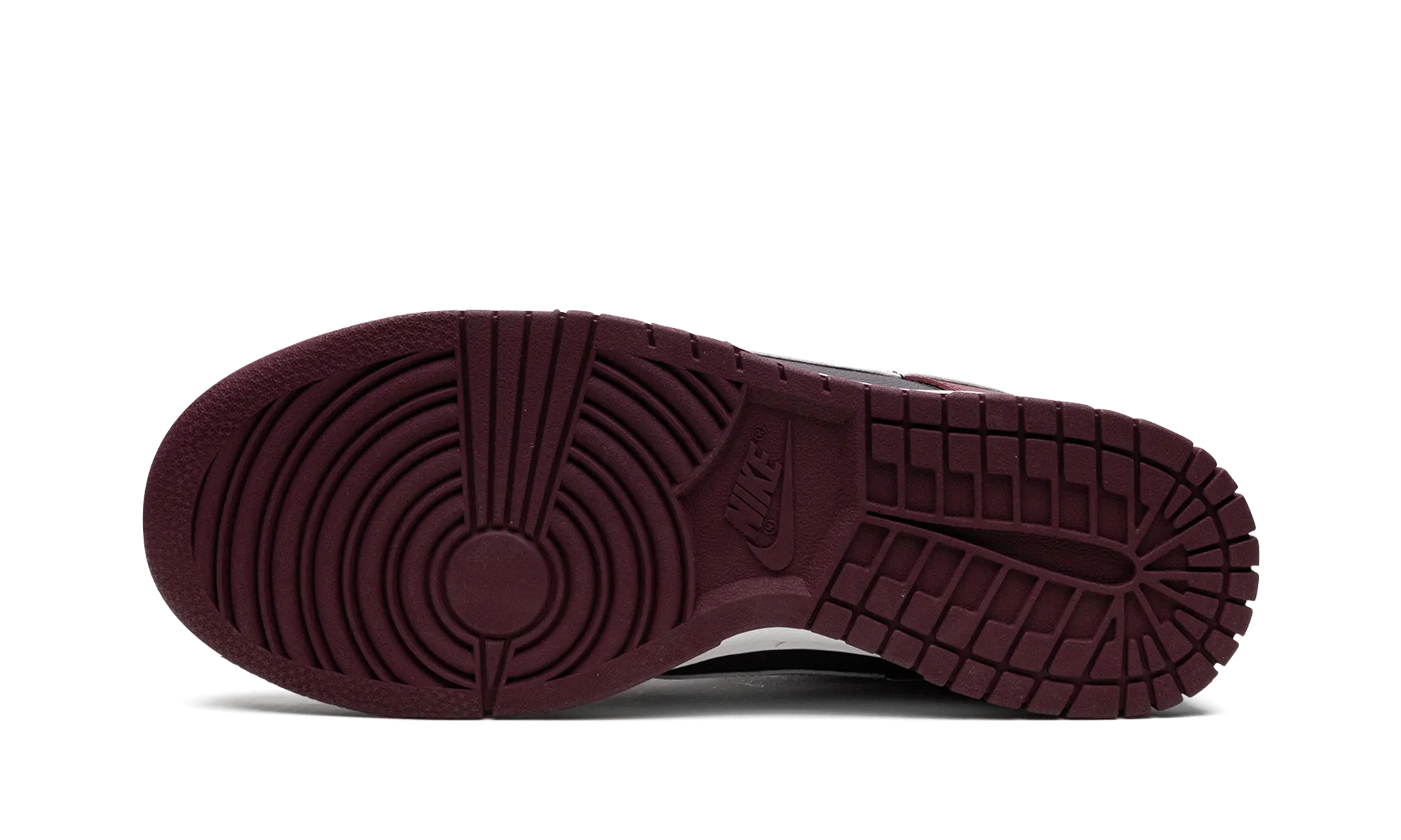Basic Design Dunk Low "Dark Beetroot"