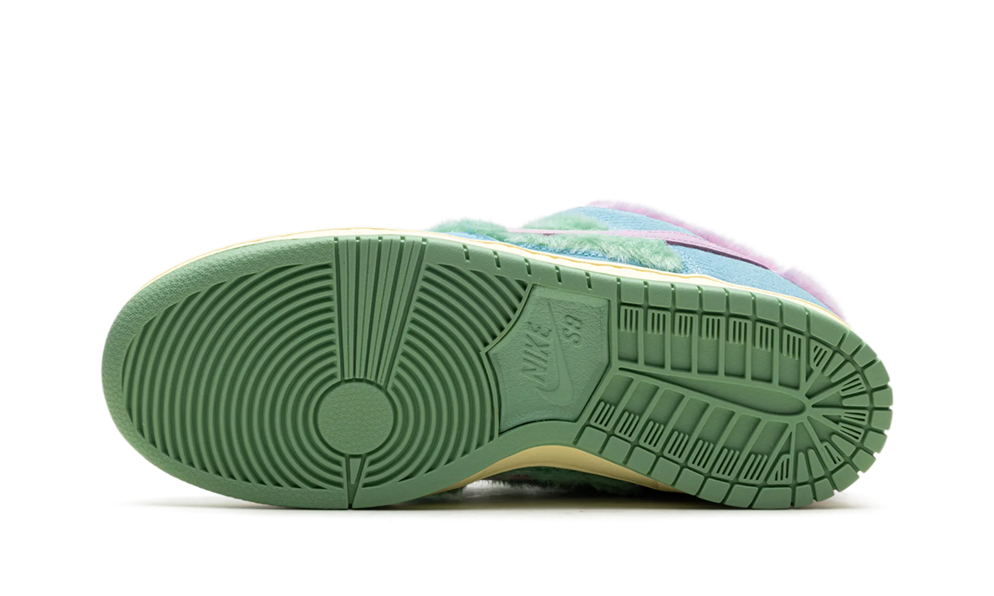SB Dunk Low "Verdy - Visty" Mountain Hike