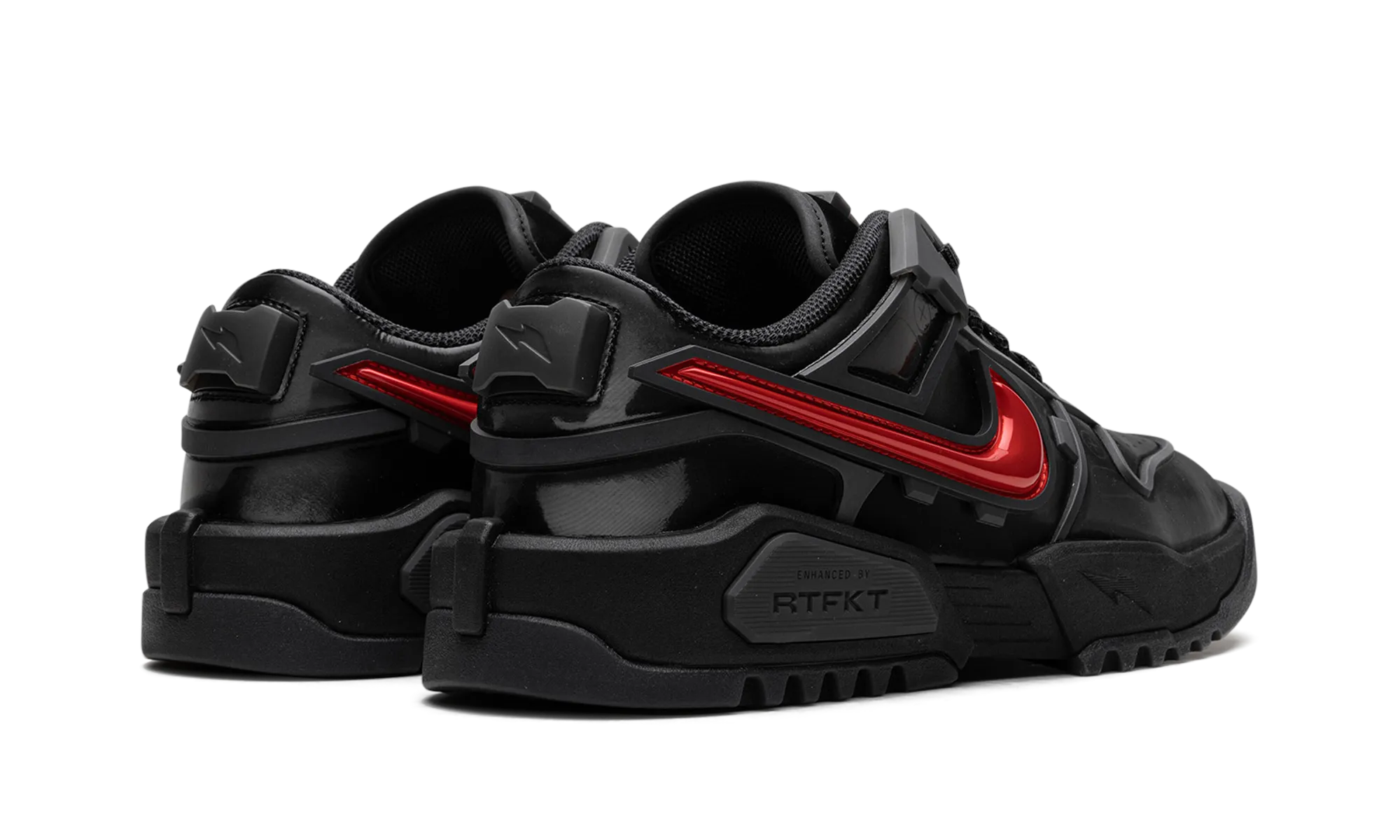 Dusk Step Dunk Genesis Low "RTFKT Clone X (Edition of 5849)"