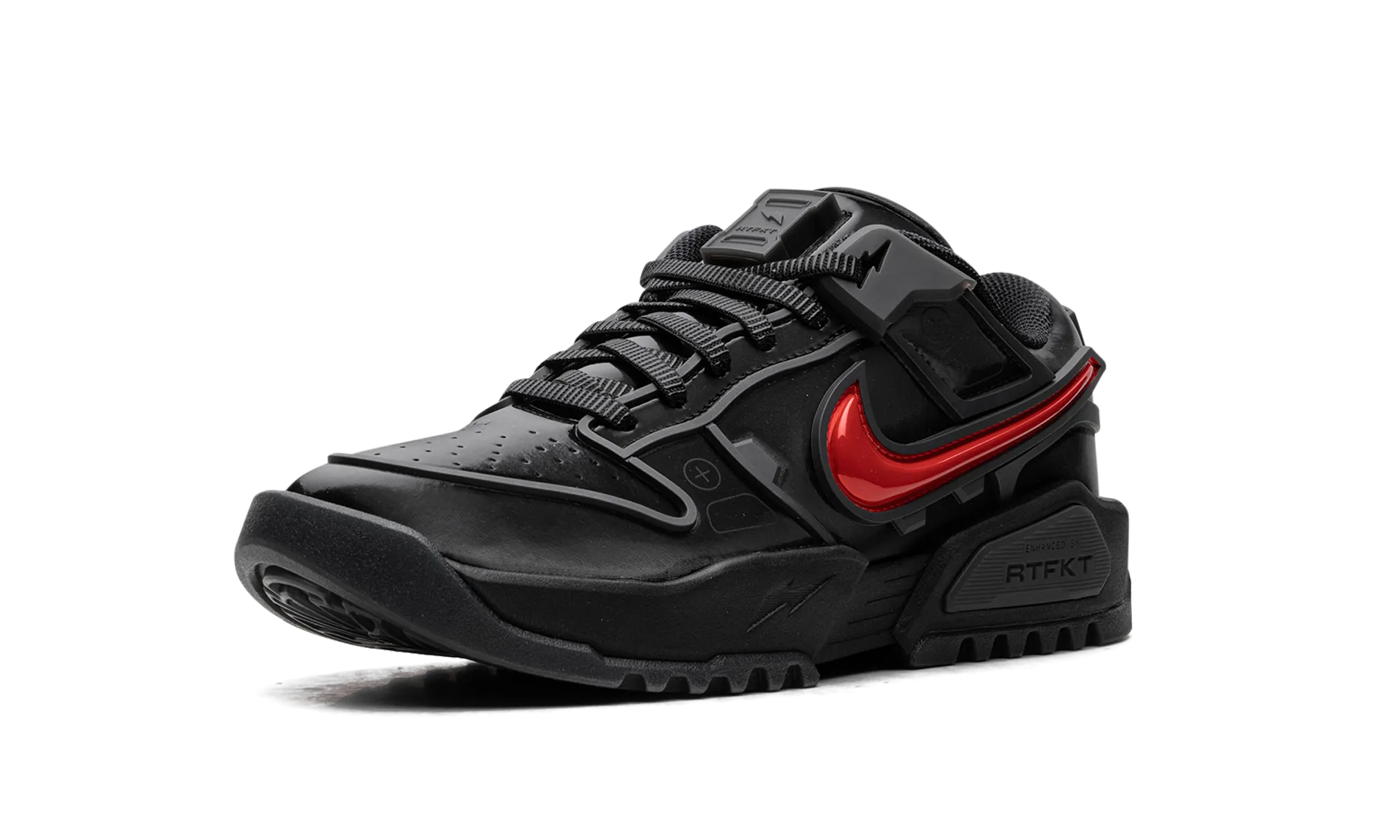 Dunk Genesis Low "RTFKT Clone X (Edition of 5849)" Daily Favorite Simple Choice
