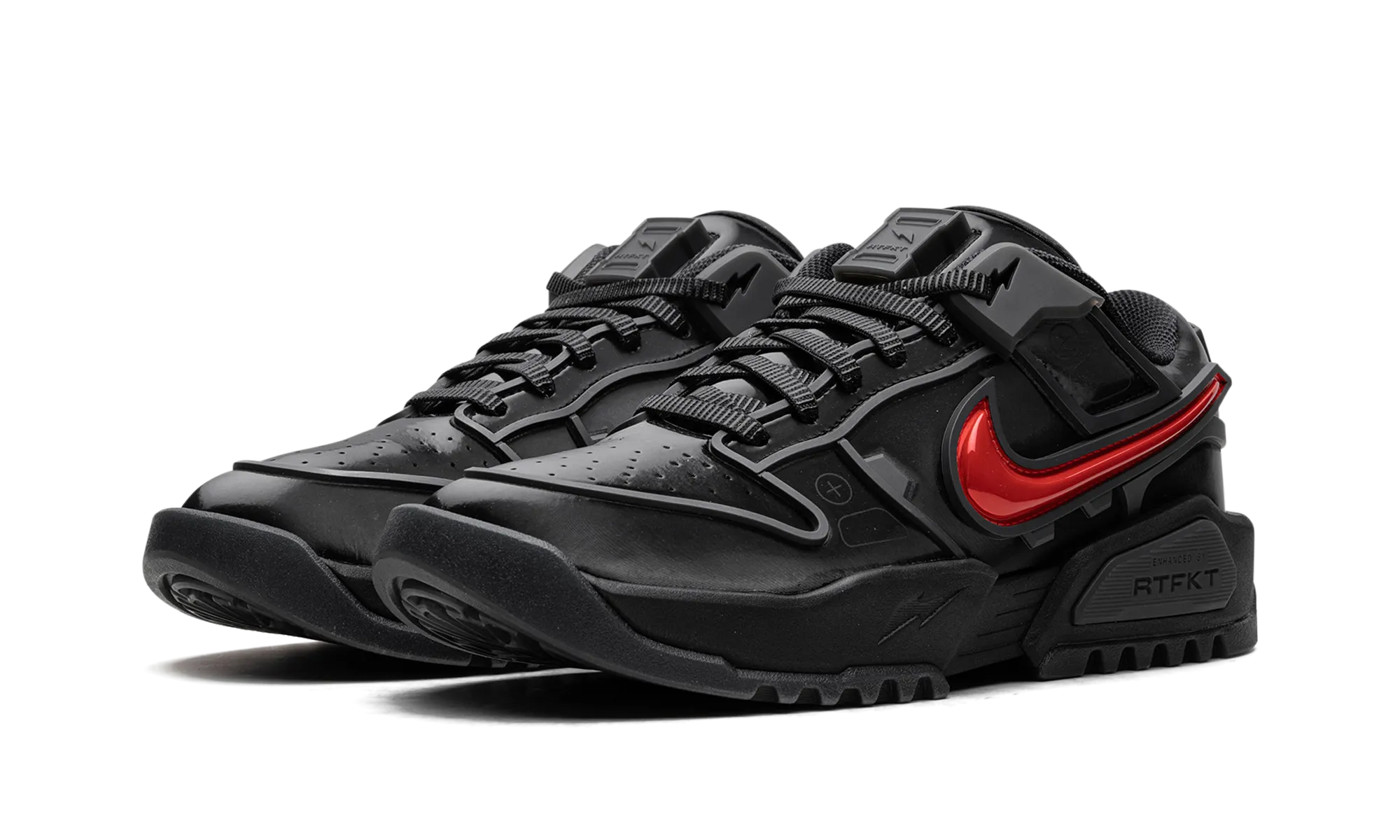Fashionable Style Parent Jog Dunk Genesis Low "RTFKT Clone X (Edition of 5849)"
