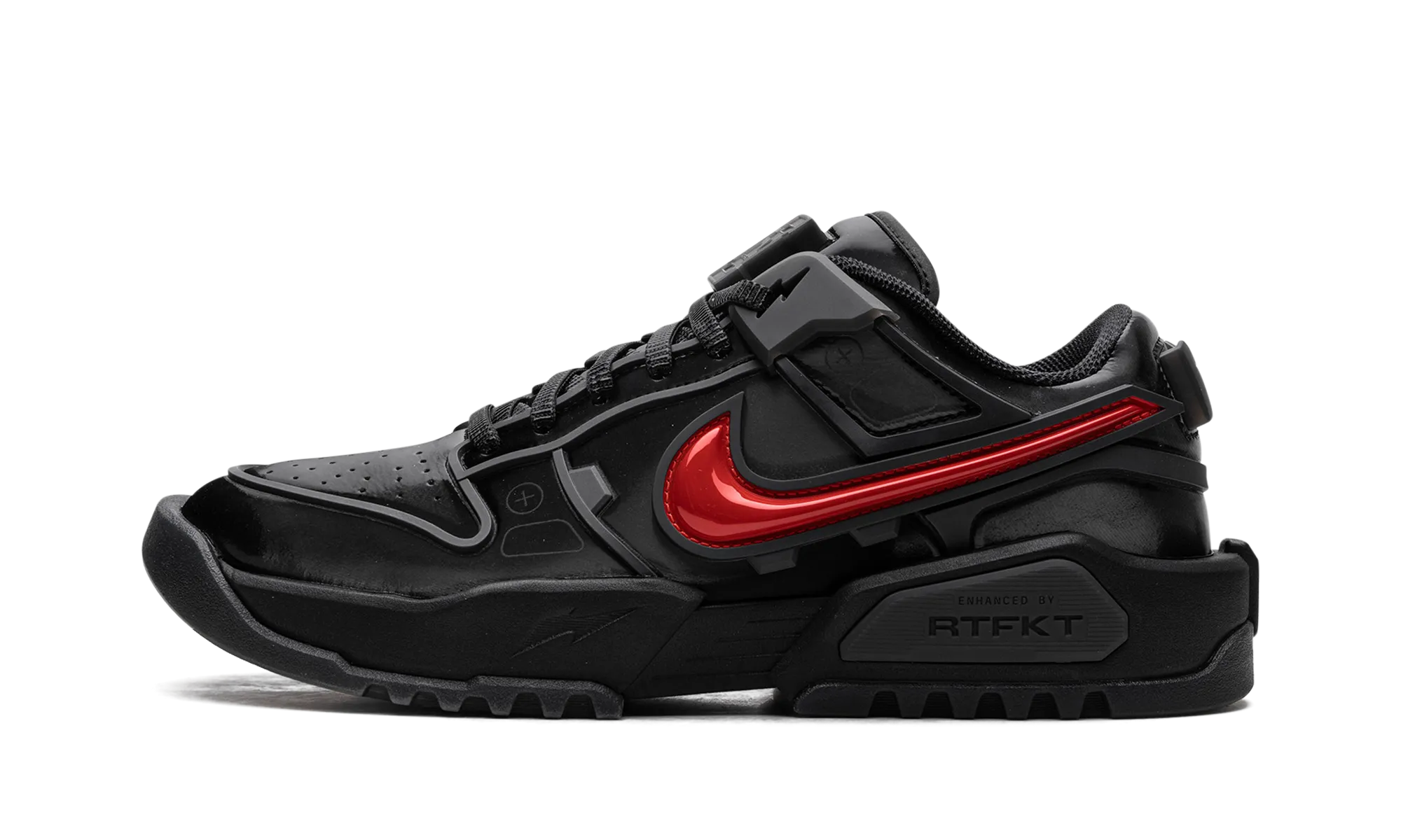 Dunk Genesis Low "RTFKT Clone X (Edition of 5849)" Wear Anywhere