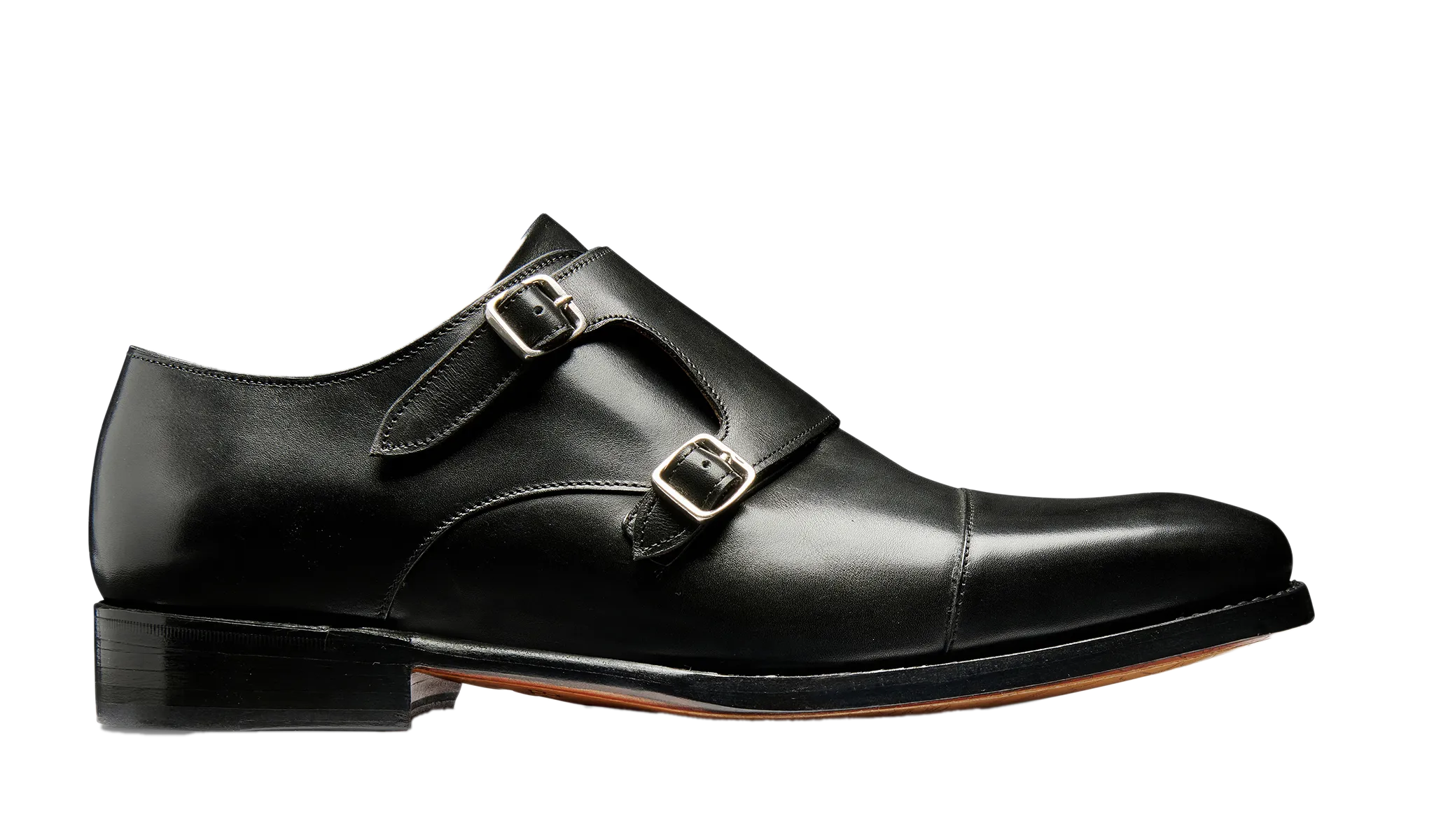 Middlewich - Black Calf Classic Build
