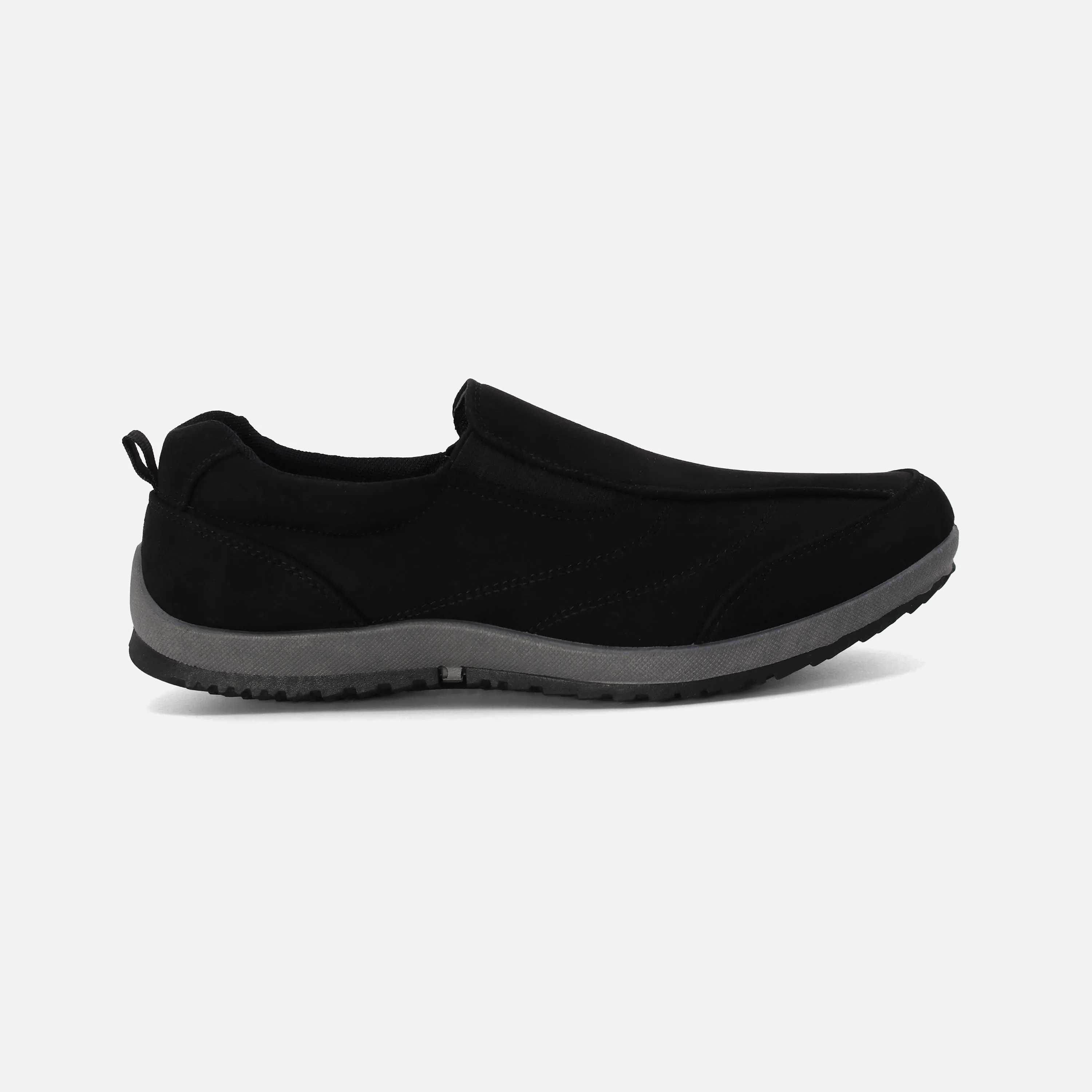 MEN CASUAL SLIP-ON SHOES Long Lasting