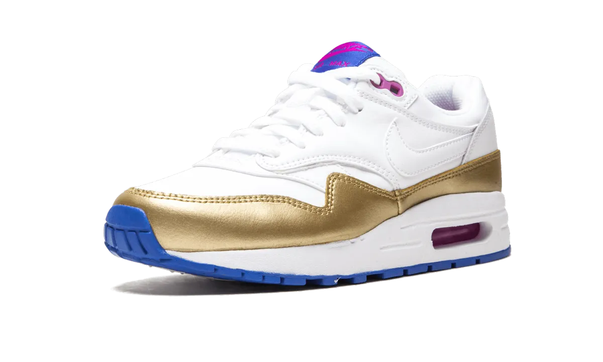 Air Max 1 (GS) Flex Motion