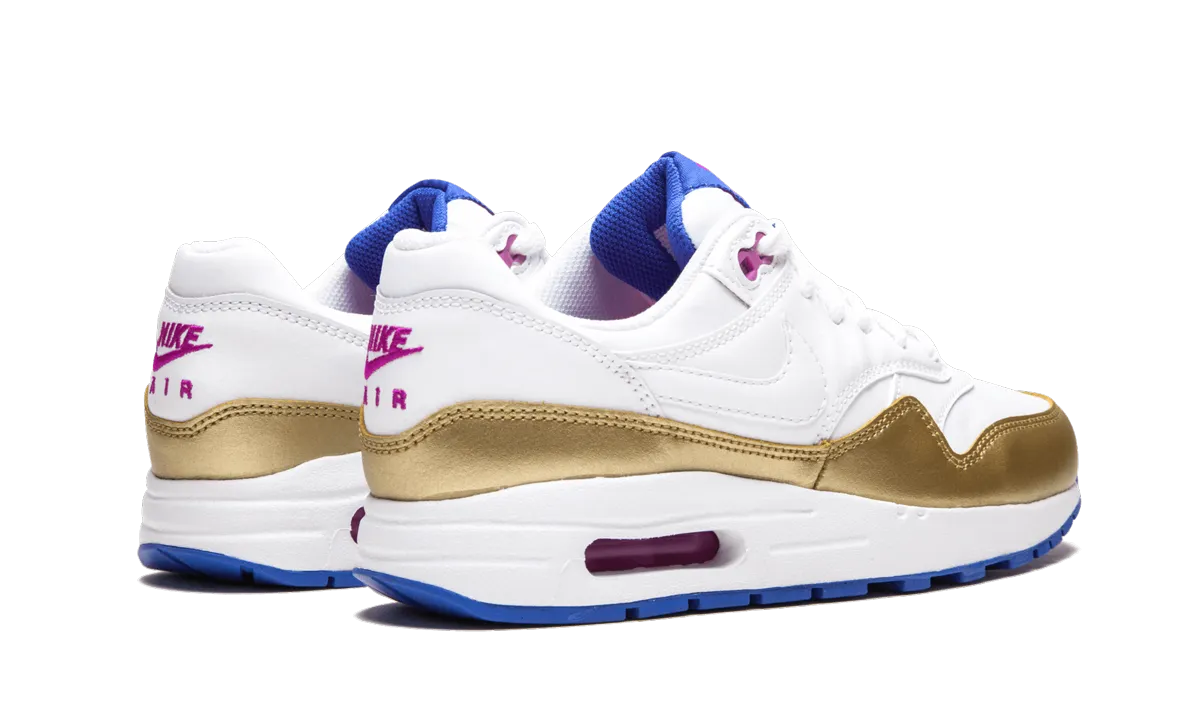 Easy Fit Bounce Step Air Max 1 (GS)