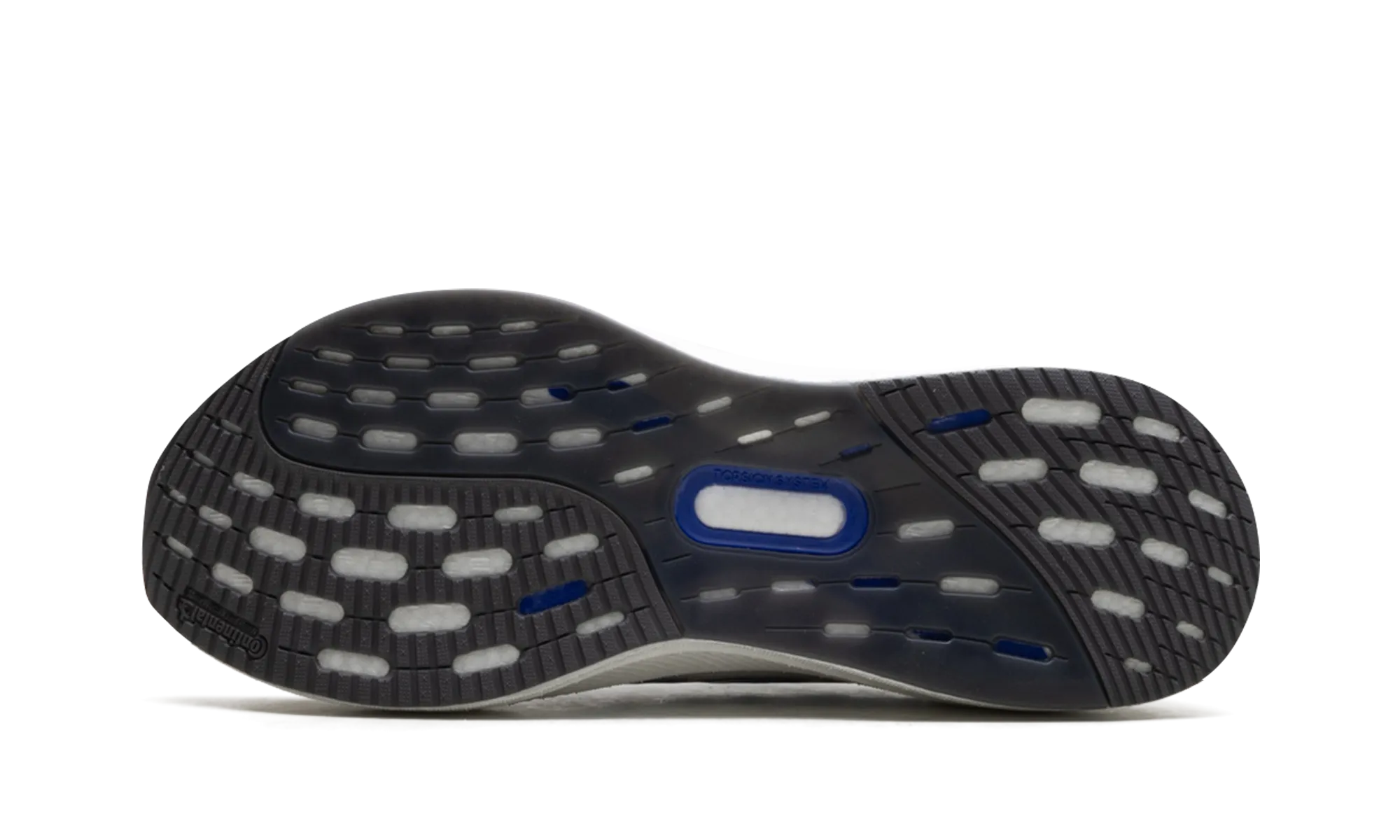 UltraBoost 5X "Grey Lucid Blue" Quick Pace