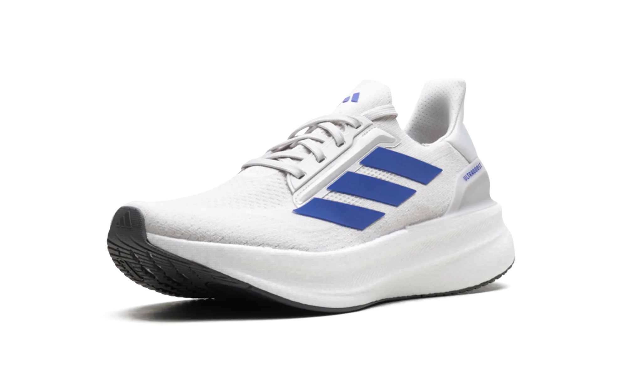UltraBoost 5X "Grey Lucid Blue" Shop Day