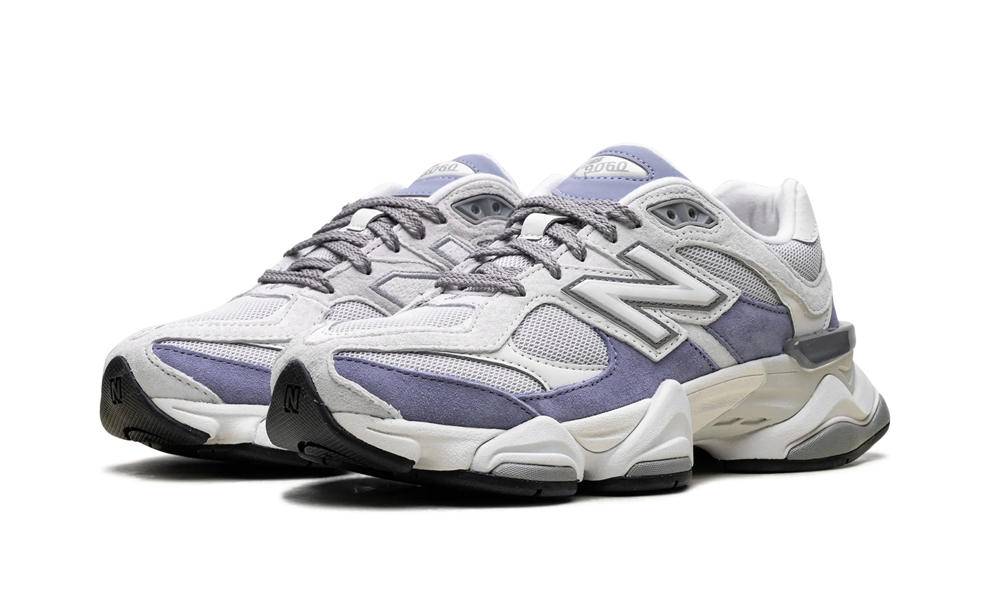 9060 "Dusk Shower Reflection" Block Stride Easy Flow