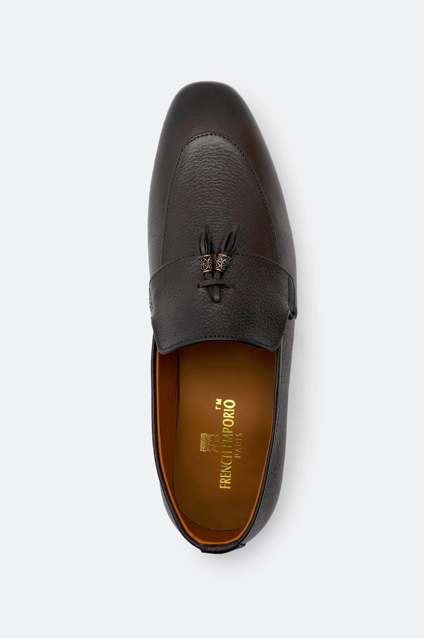 Brown Formal Shoes For Men Walking Routine