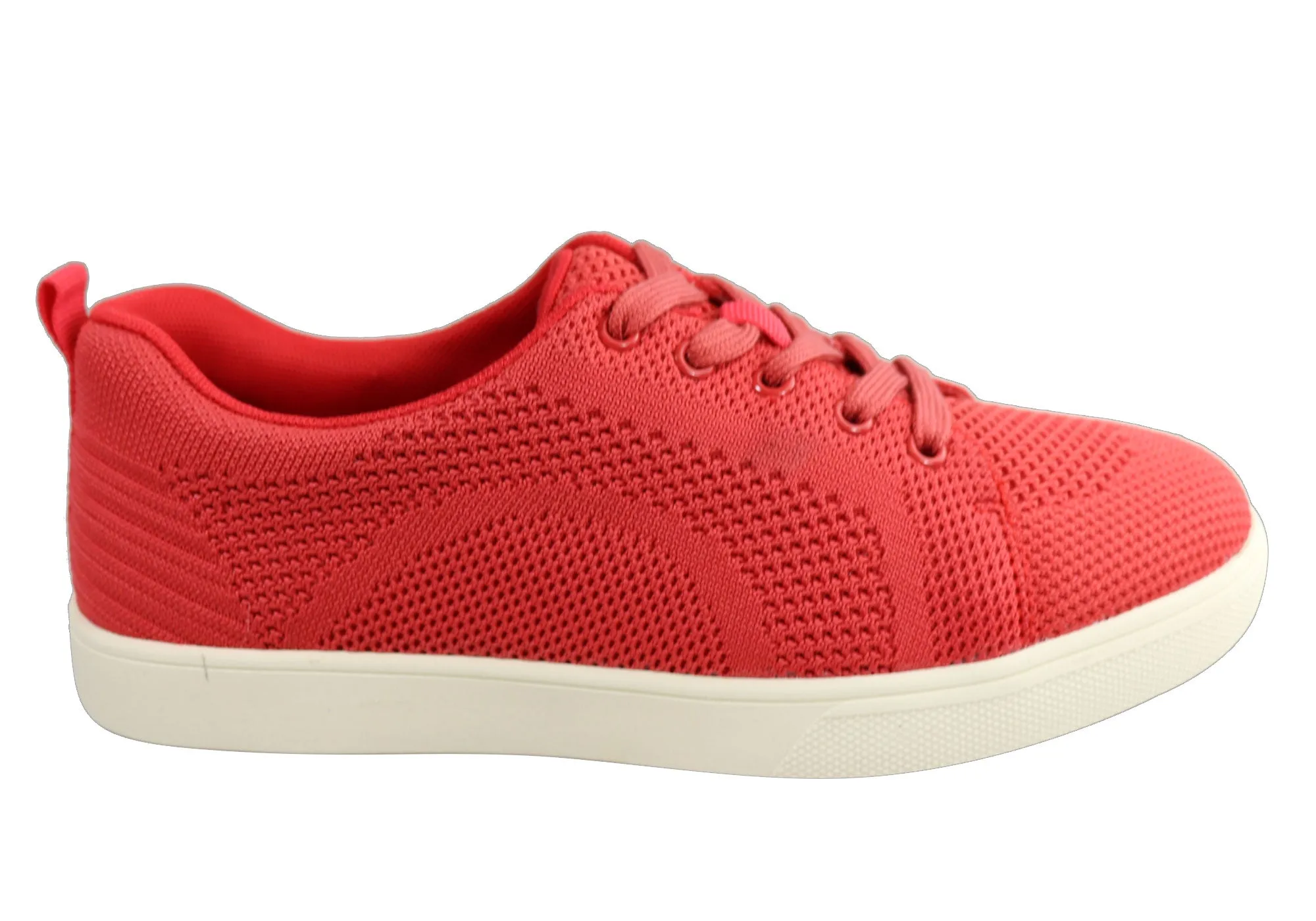 Scholl Orthaheel Yorga Womens Supportive Comfort Lace Up Casual Shoes Club Night Comfort Stand