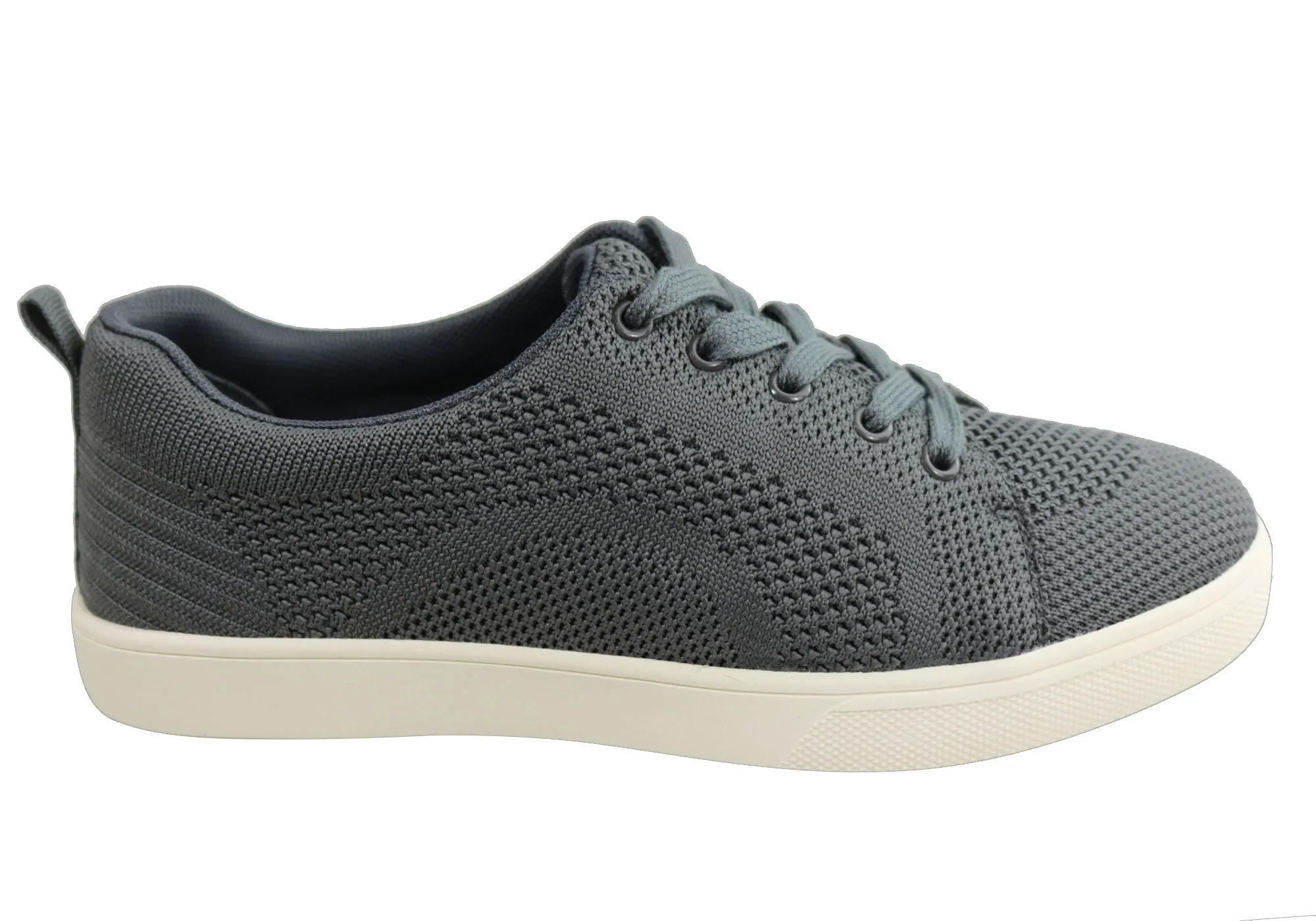 Core Flex Scholl Orthaheel Yorga Womens Supportive Comfort Lace Up Casual Shoes