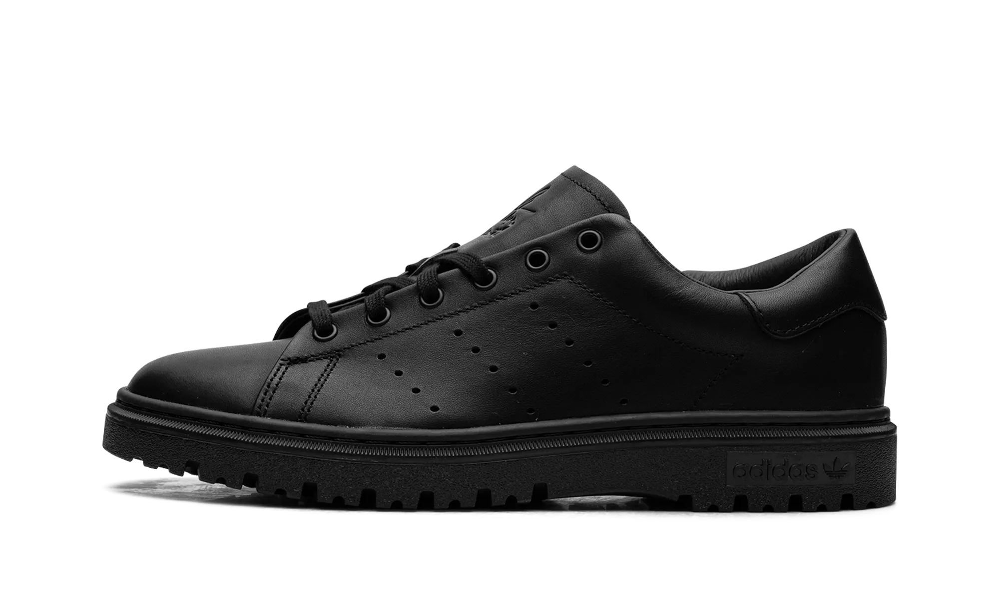Joy Step Stan Smith "Freizeit Black"