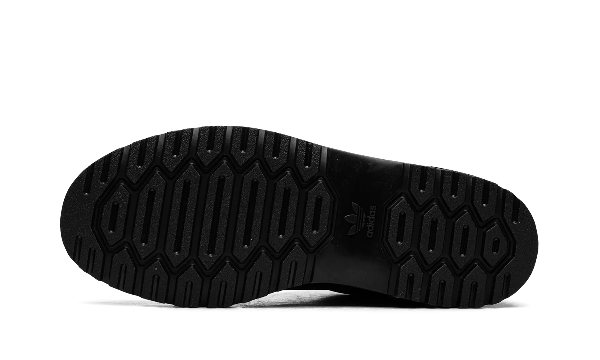 Stan Smith "Freizeit Black" Pavement Ready All weather