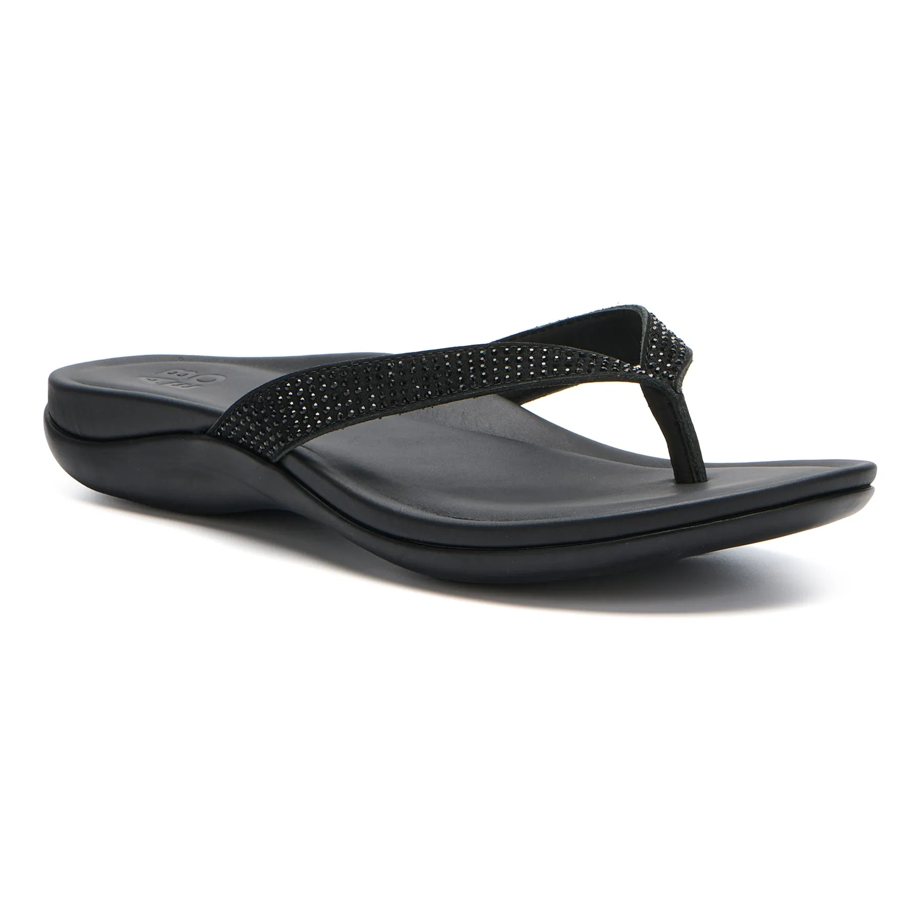 Oasis Flip Flop Casual Footwear for Active Life